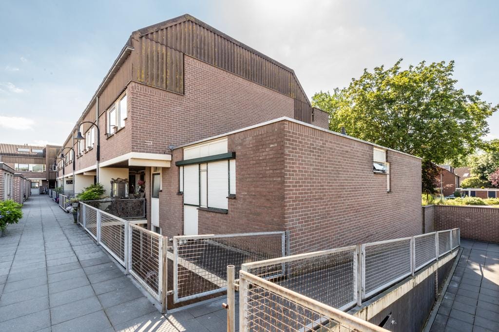 Foto 23 van Westrak 85