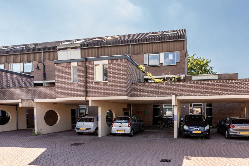 Foto 25 van Westrak 85