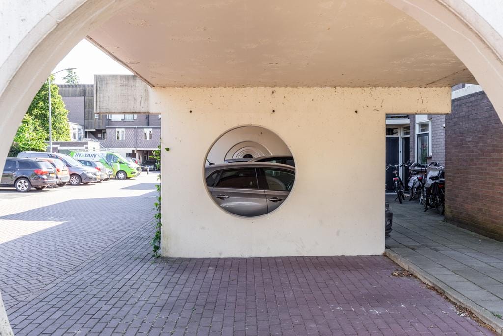 Foto 26 van Westrak 85