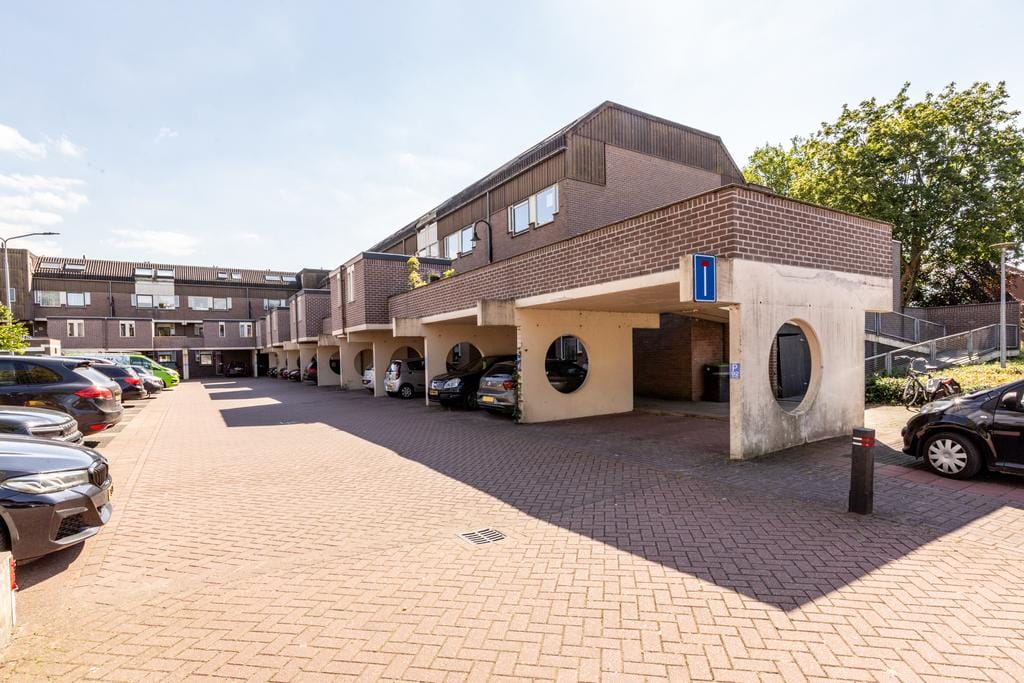 Foto 27 van Westrak 85