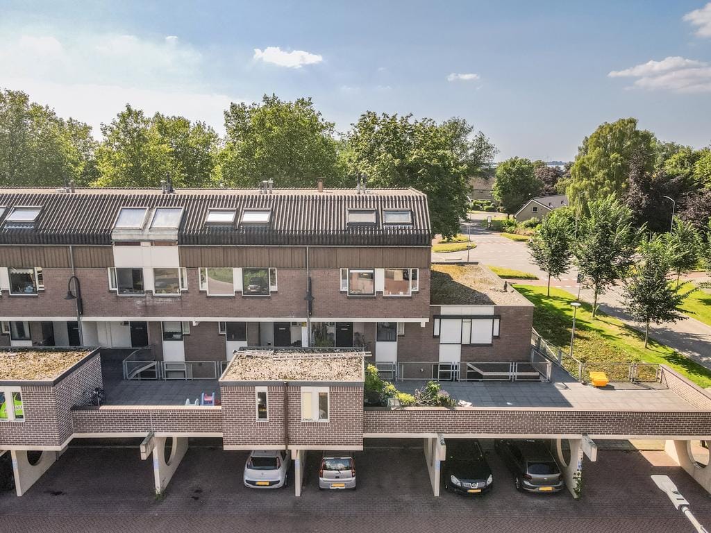 Foto 28 van Westrak 85