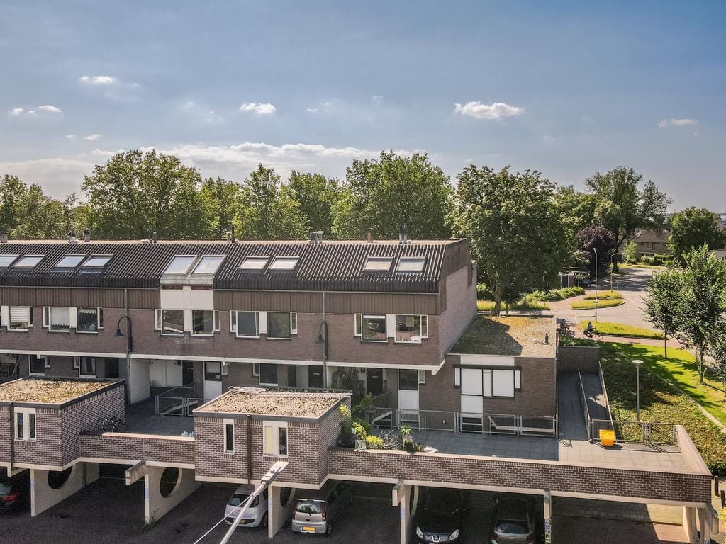 Foto 29 van Westrak 85