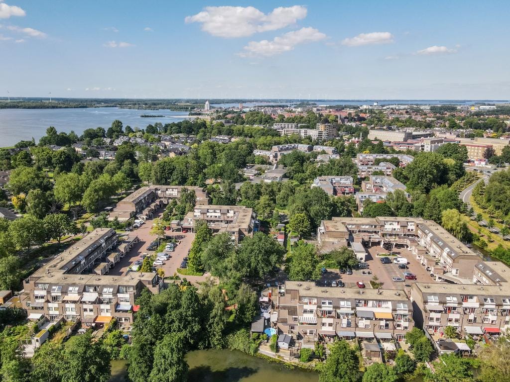 Foto 30 van Westrak 85