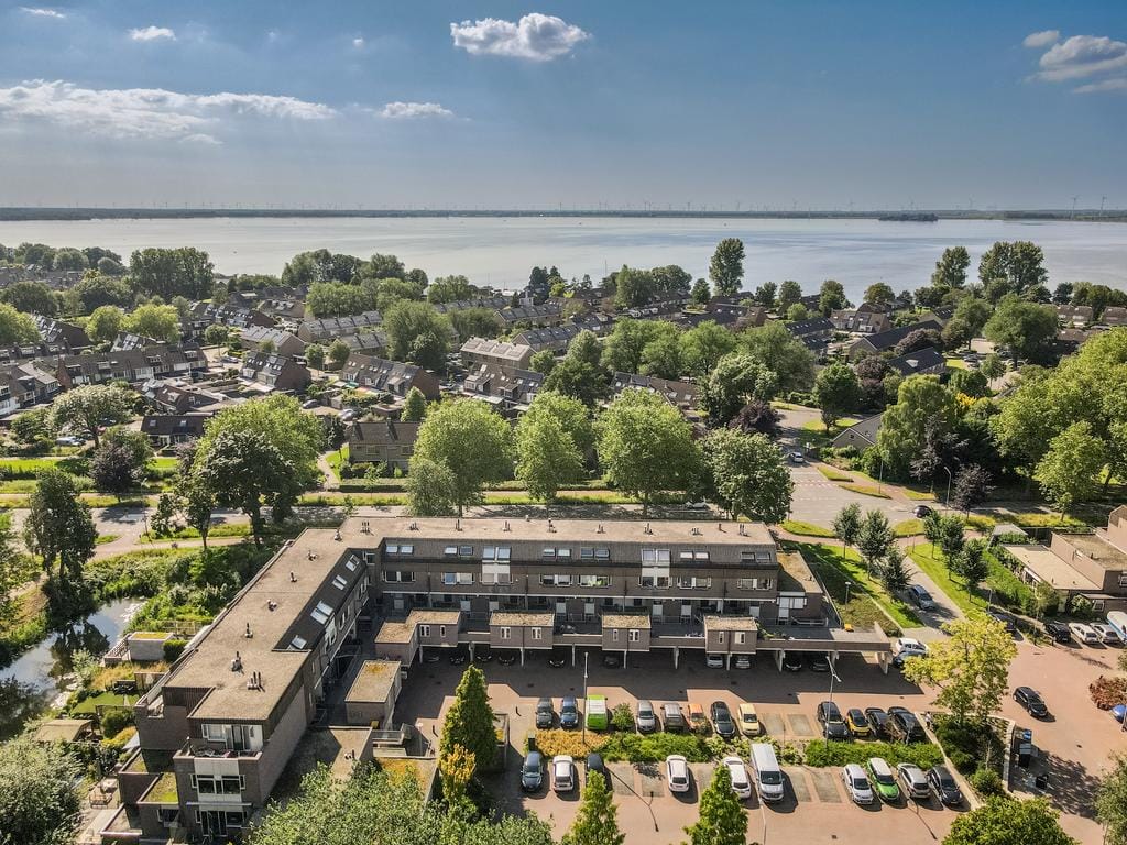 Foto 31 van Westrak 85