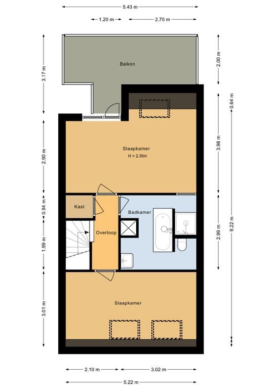 Foto 34 van Westrak 85