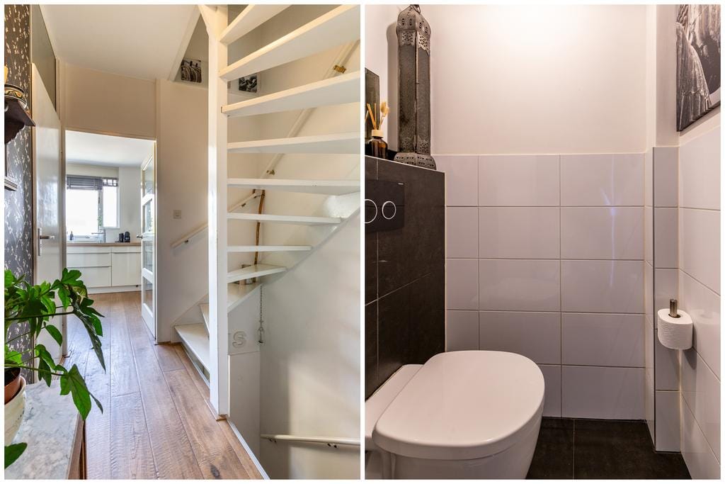 Foto 10 van Westrak 85