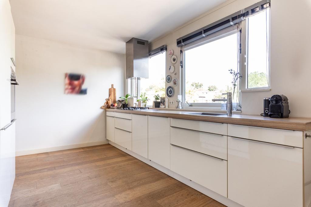 Foto 7 van Westrak 85