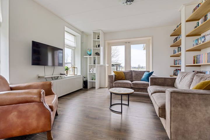 Foto 2 van Koesteeg 15