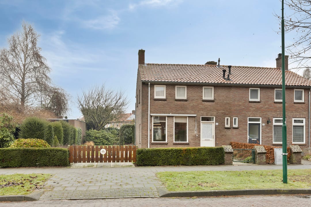 Foto 1 van Nieuwstraat 30