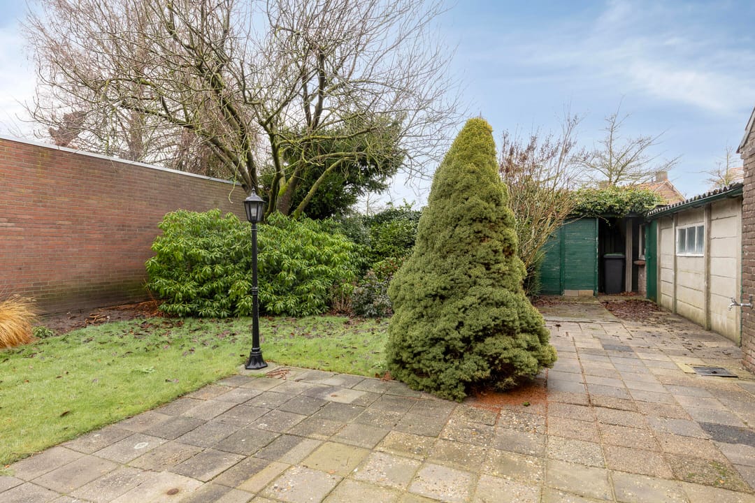 Foto 2 van Nieuwstraat 30