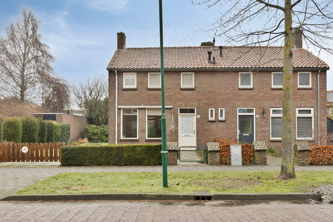 Foto 7 van Nieuwstraat 30