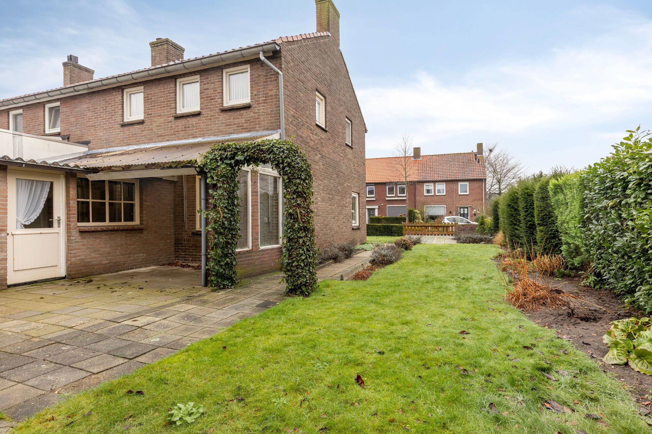 Foto 3 van Nieuwstraat 30