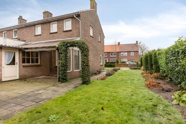 Foto 3 van Nieuwstraat 30