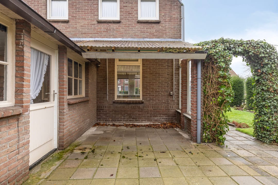 Foto 26 van Nieuwstraat 30