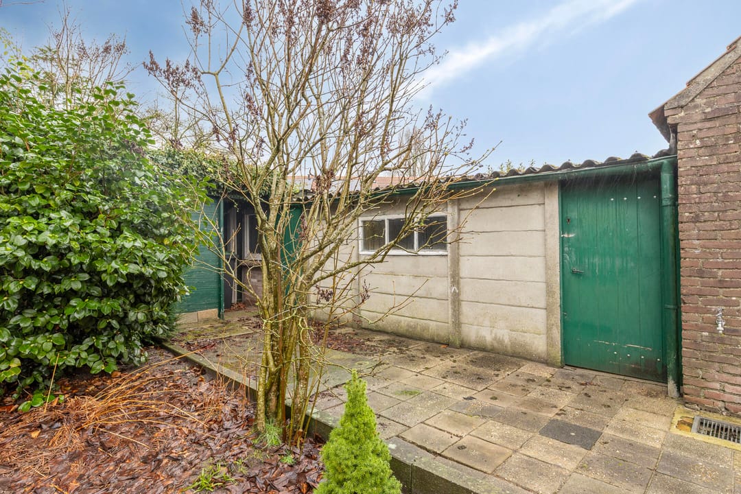 Foto 28 van Nieuwstraat 30