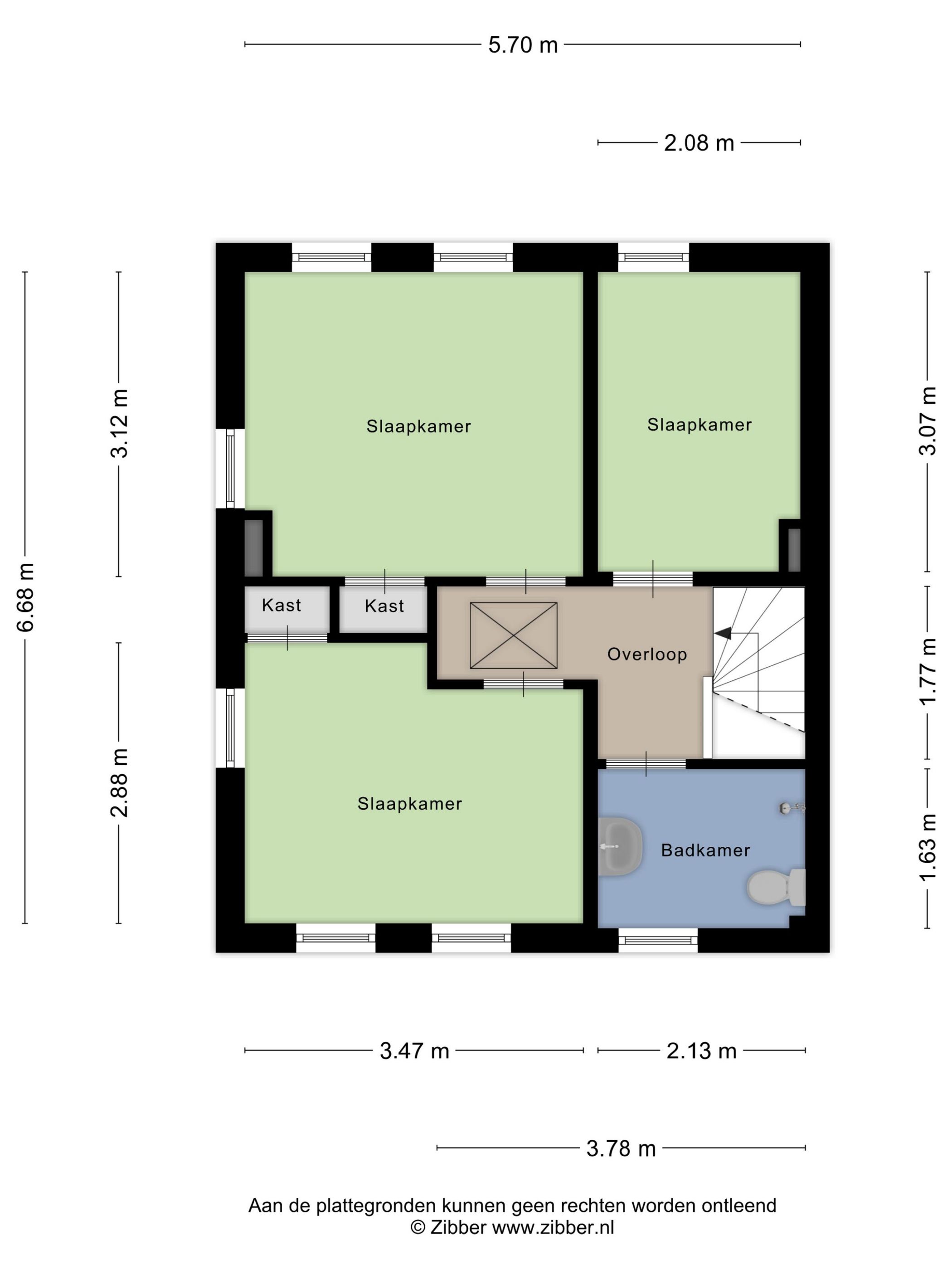 Foto 33 van Nieuwstraat 30