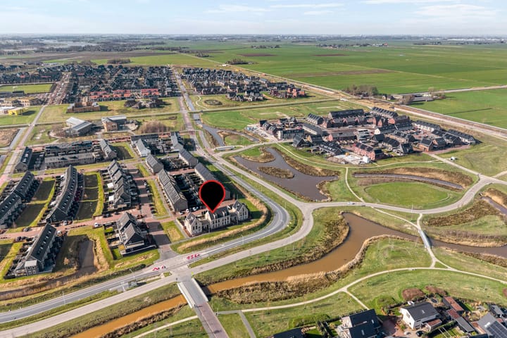 Photo 2 of Boormolen 70