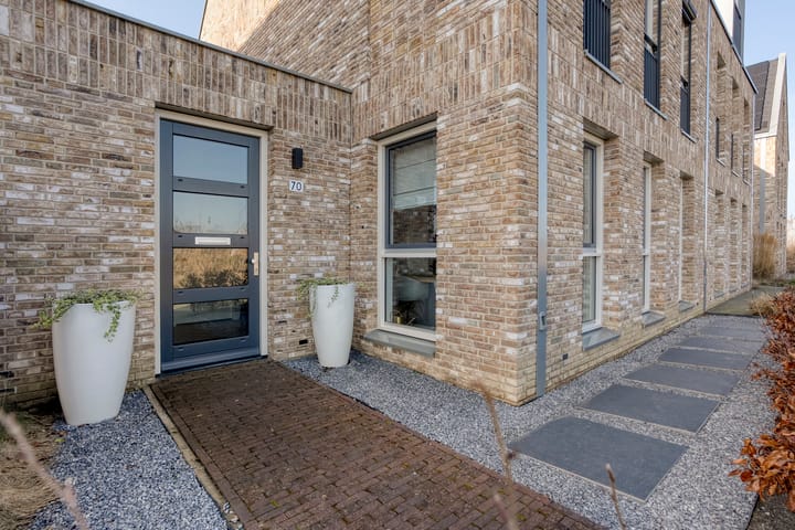 Photo 4 of Boormolen 70