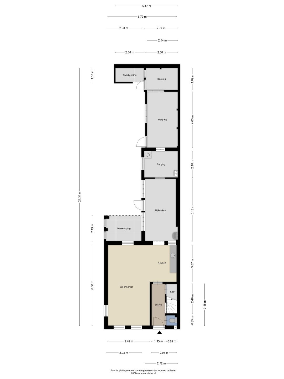 Foto 32 van Nieuwstraat 30