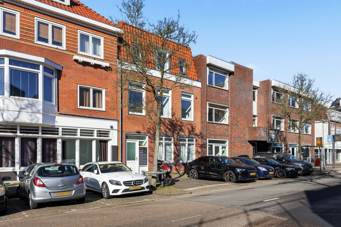 Photo 5 of Vinkenstraat 64-B