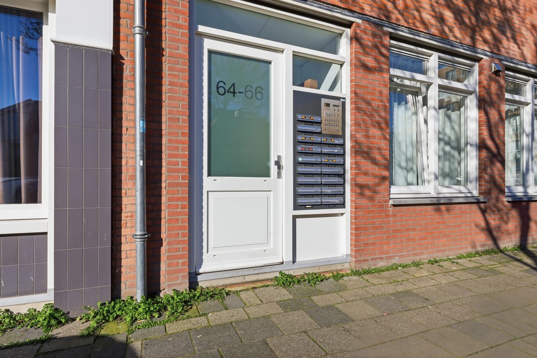 Photo 7 of Vinkenstraat 64-B