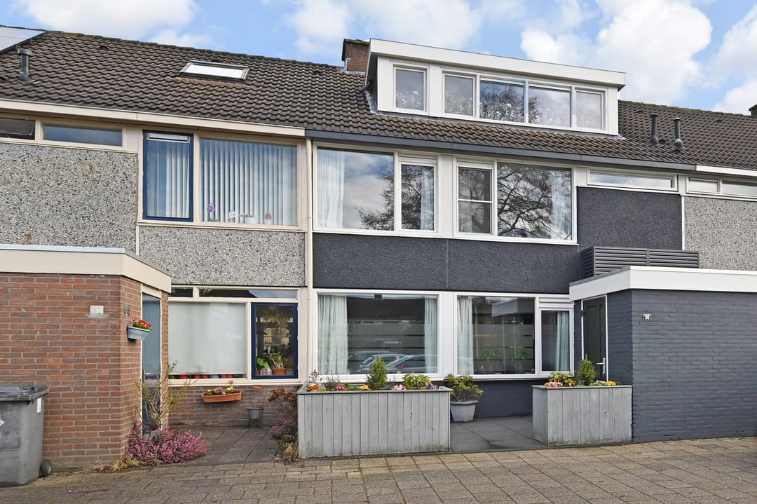 Foto 1 van Drechterland 36