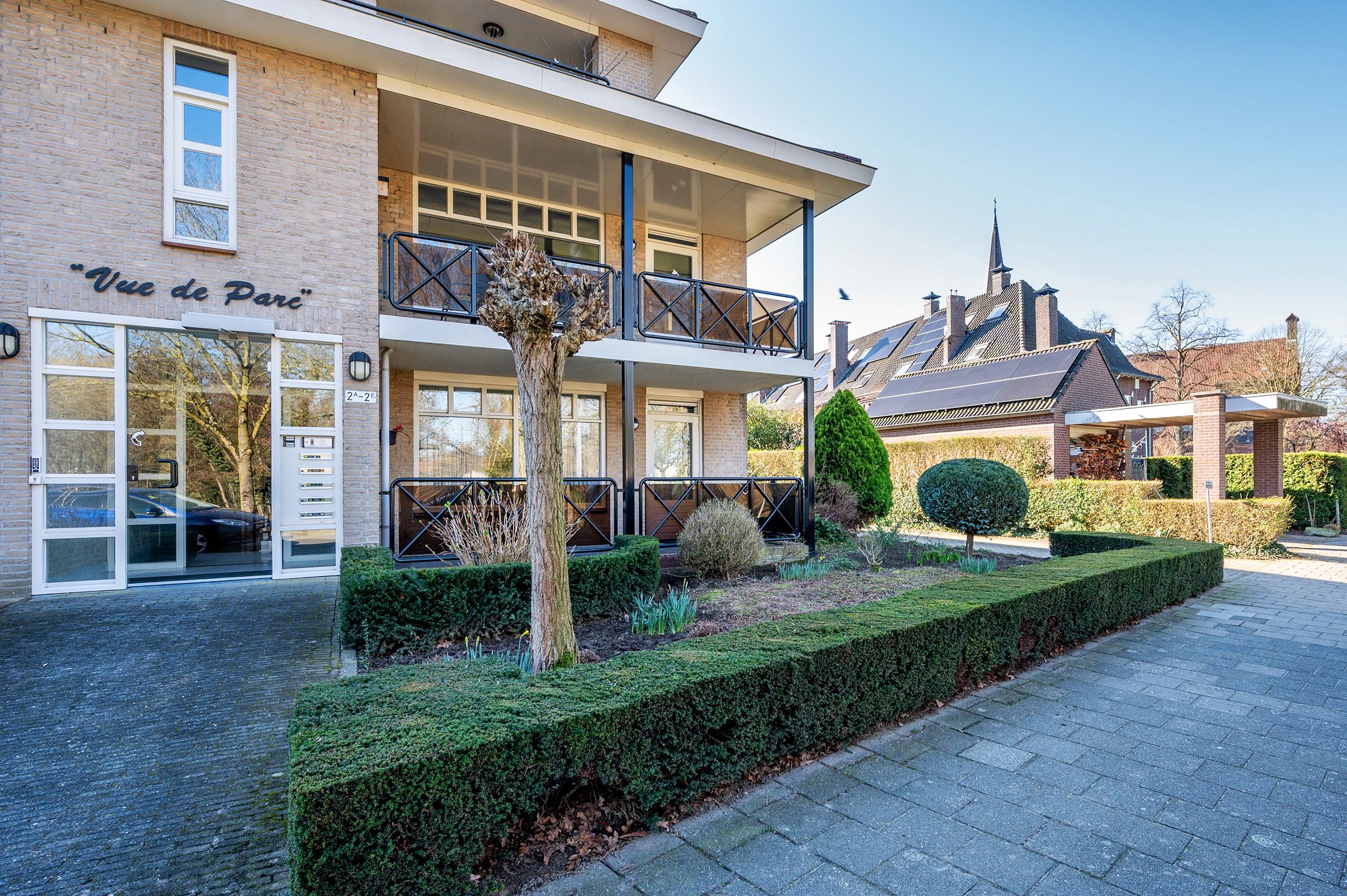 Rijnbeekstraat 2-A 2 A