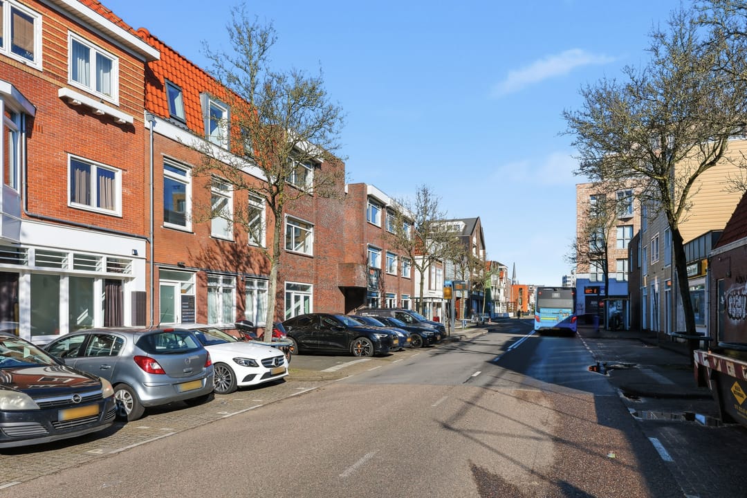 Photo 1 of Vinkenstraat 64-B
