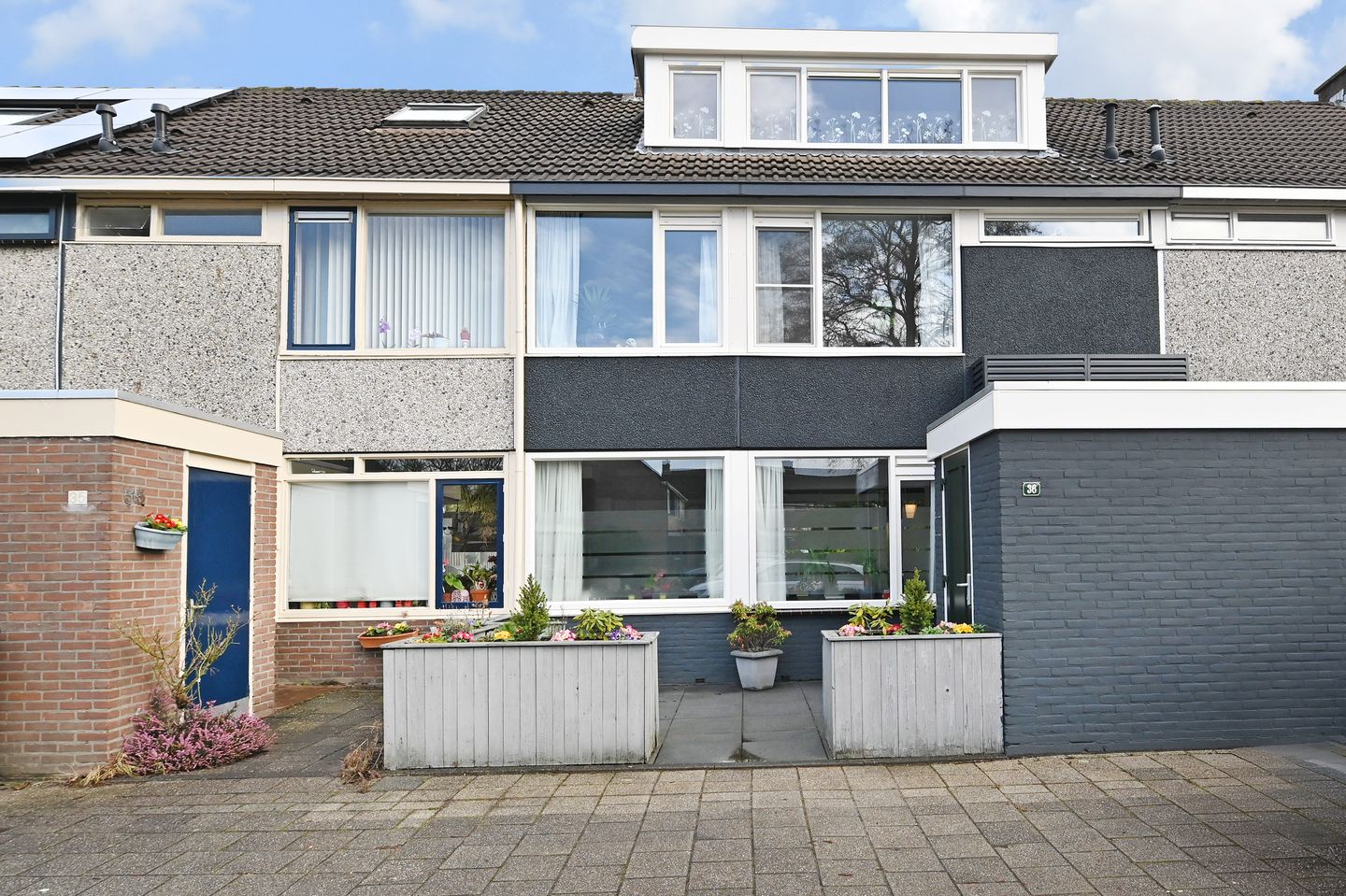 Foto 5 van Drechterland 36