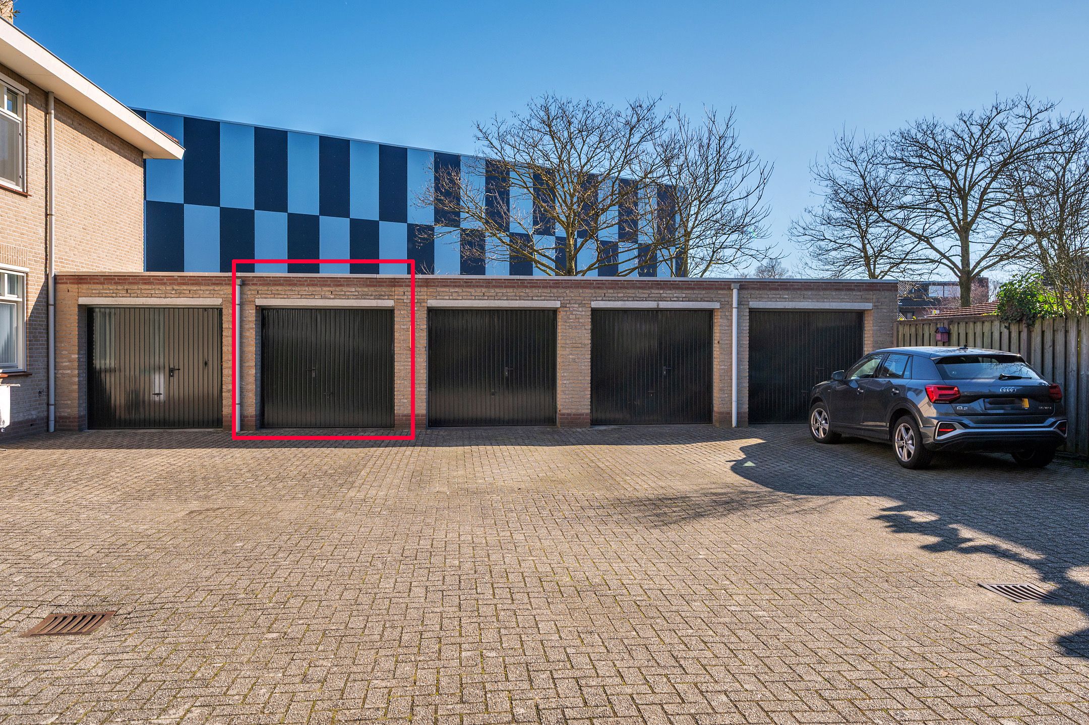 Foto 42 van Rijnbeekstraat 2-A