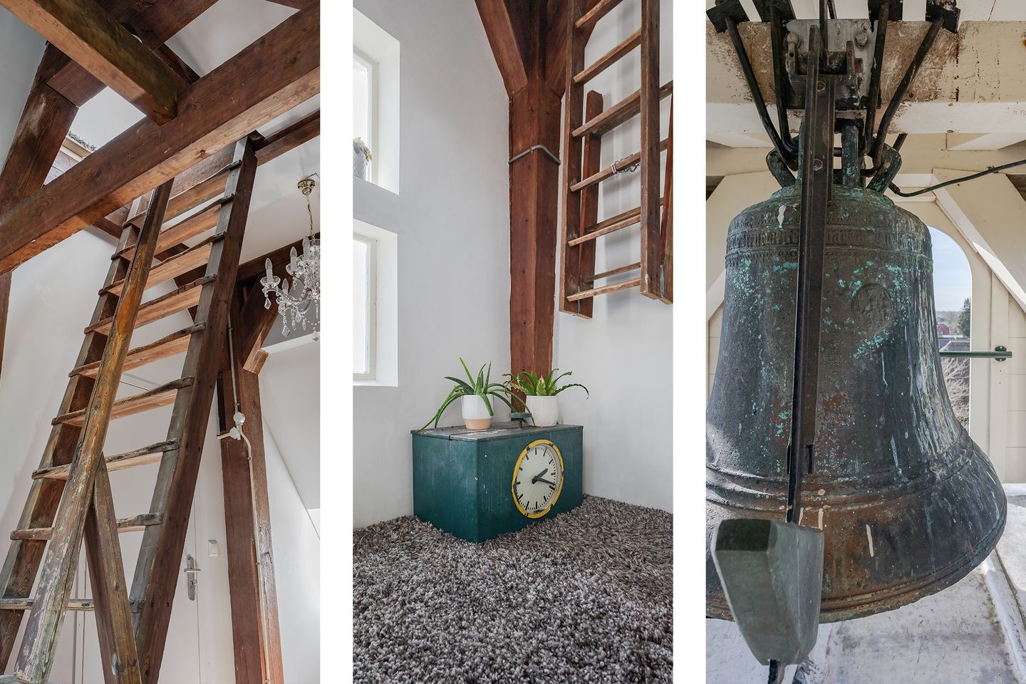 Foto 4 van Bosstraat 2