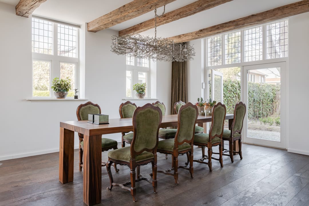 Foto 8 van Bosstraat 2