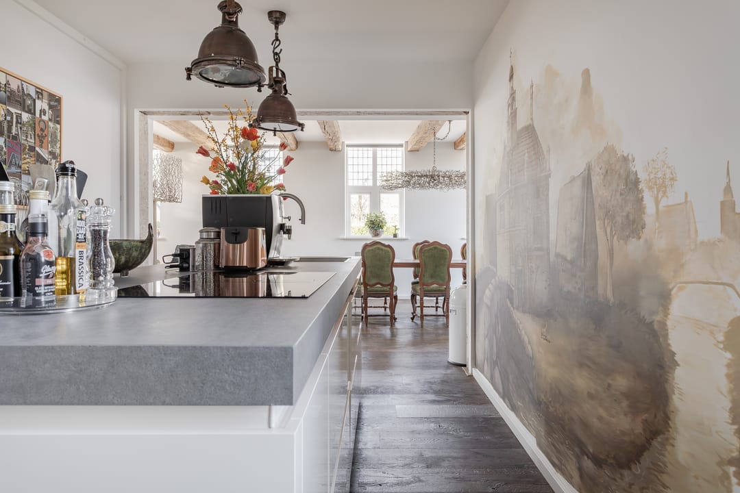 Foto 7 van Bosstraat 2