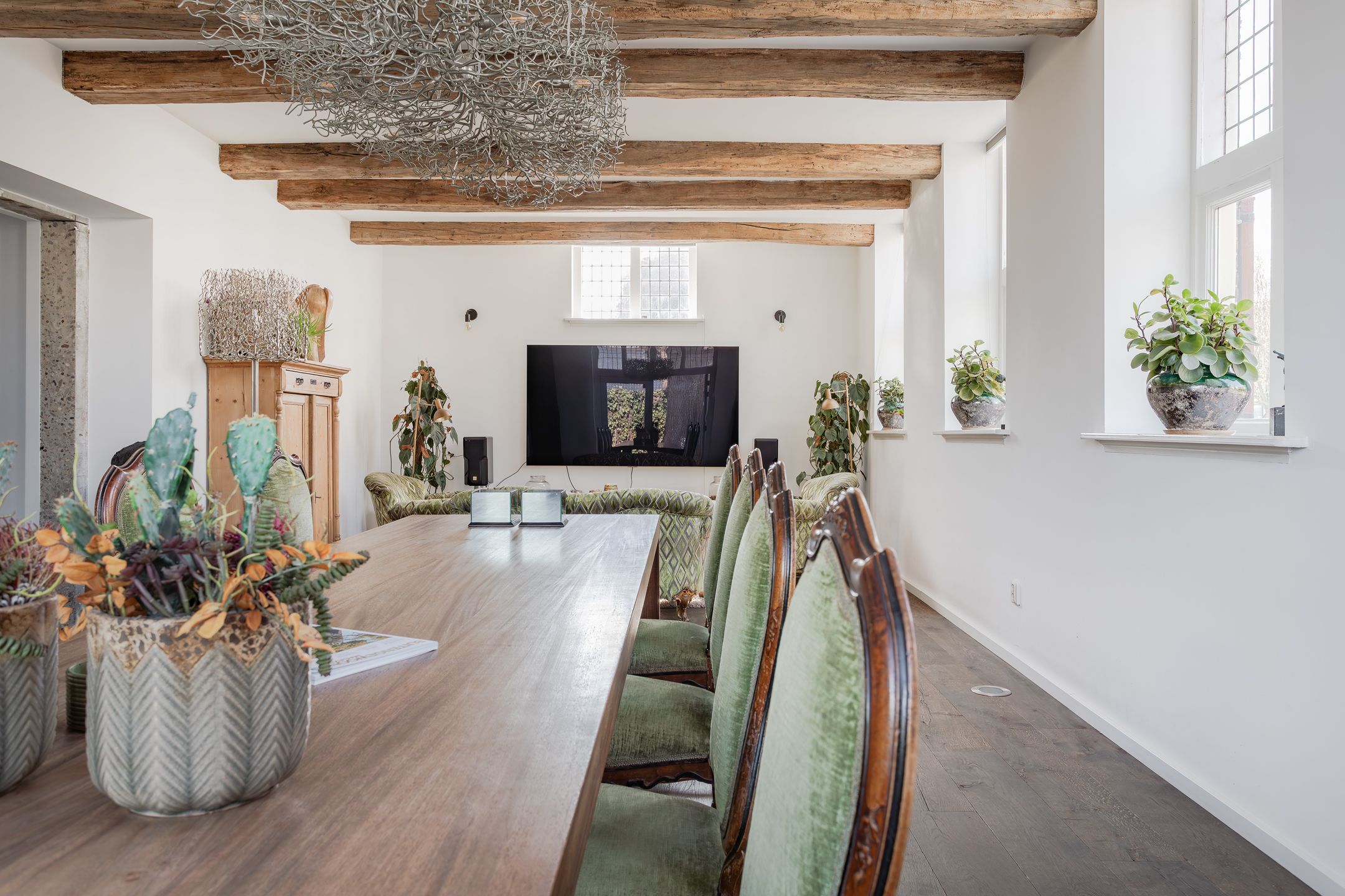 Foto 9 van Bosstraat 2