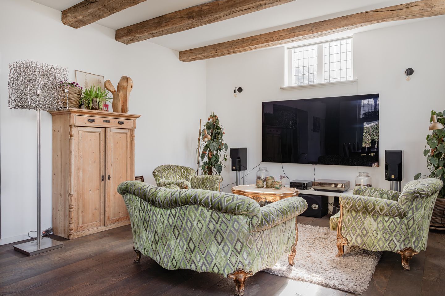 Foto 10 van Bosstraat 2