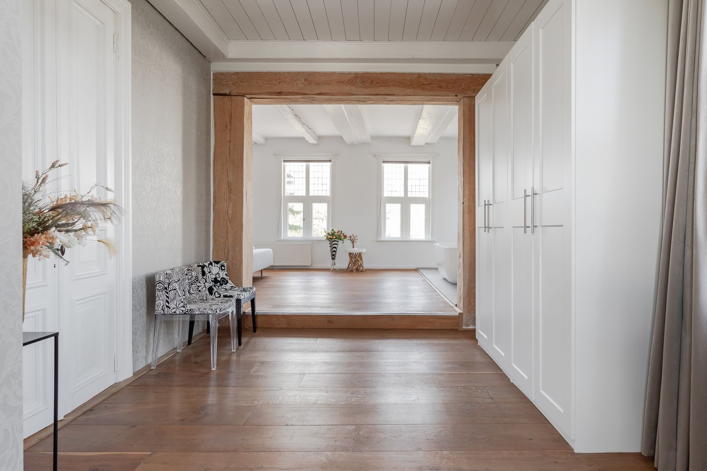 Foto 14 van Bosstraat 2