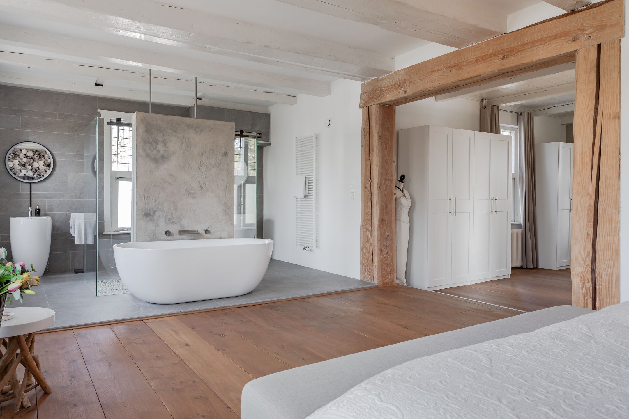 Foto 15 van Bosstraat 2