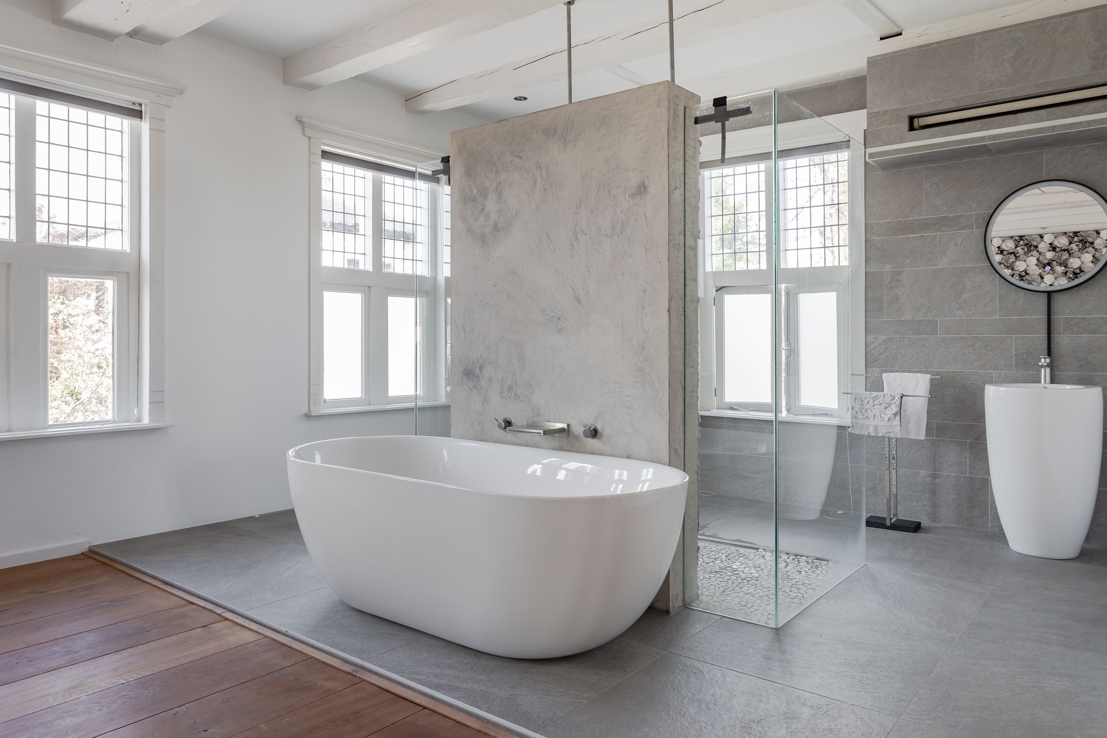 Foto 18 van Bosstraat 2