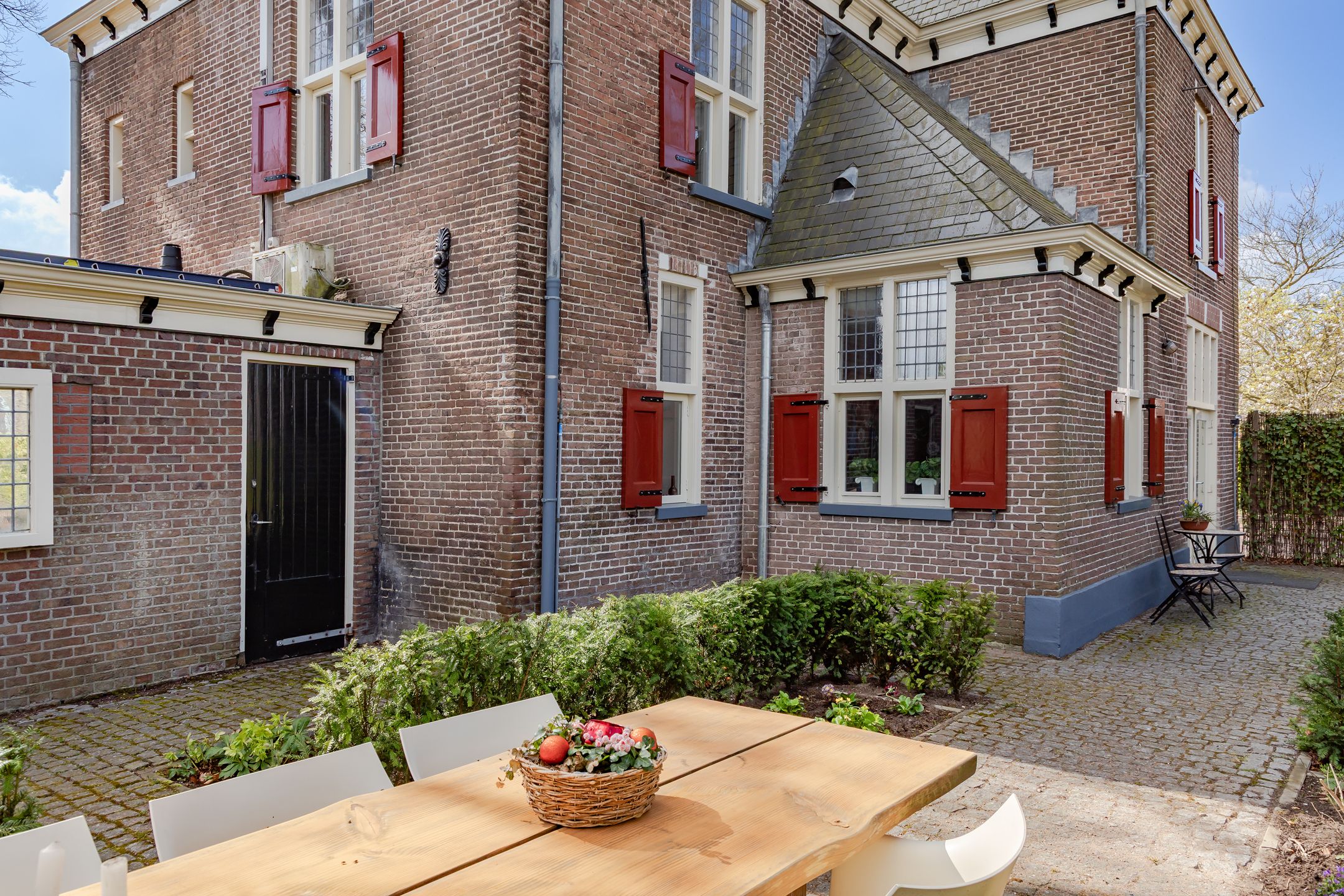 Foto 21 van Bosstraat 2