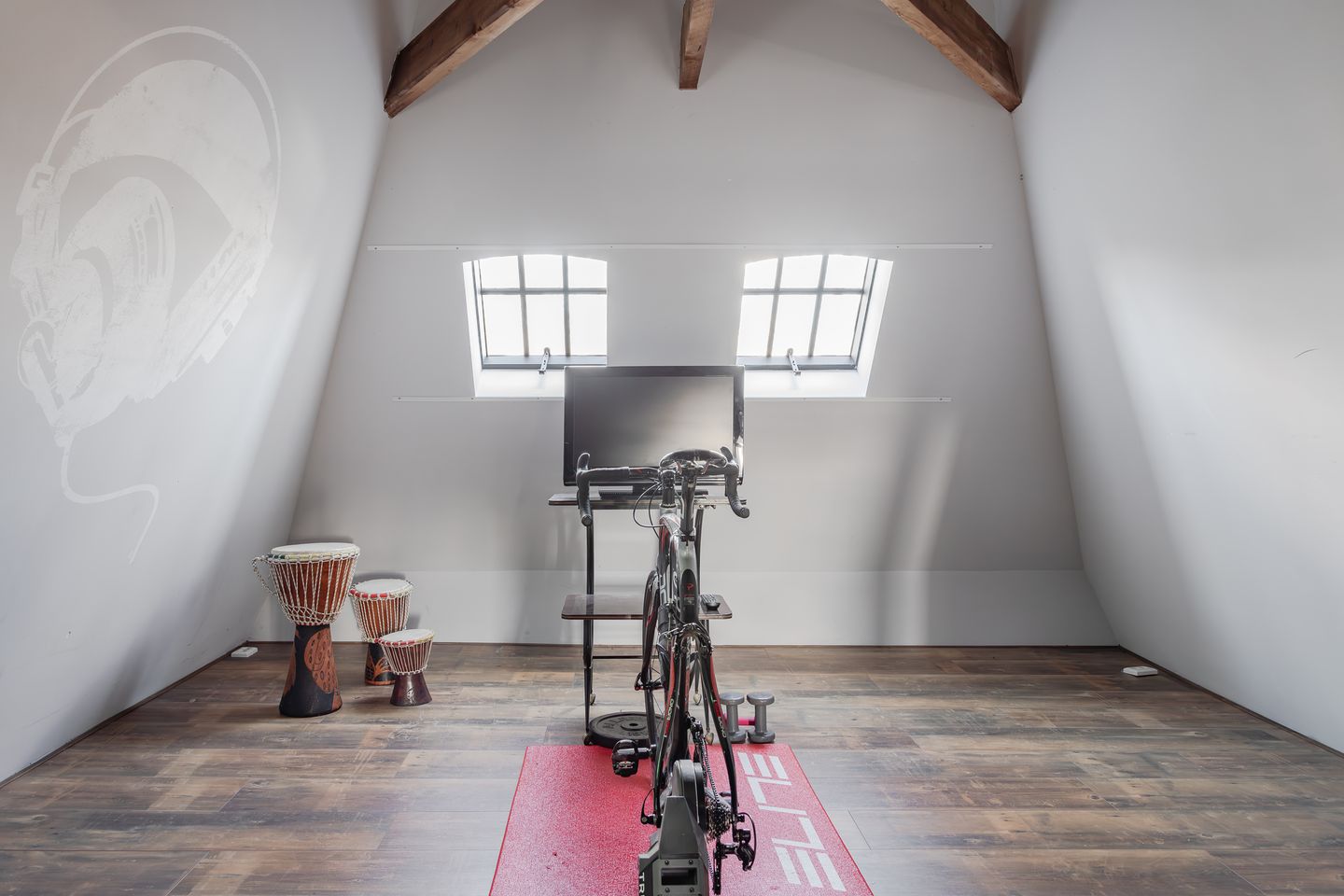 Foto 20 van Bosstraat 2