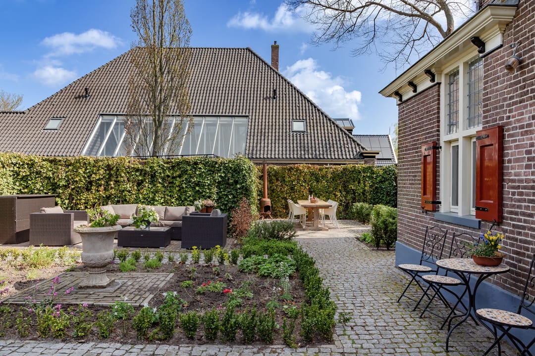 Foto 22 van Bosstraat 2