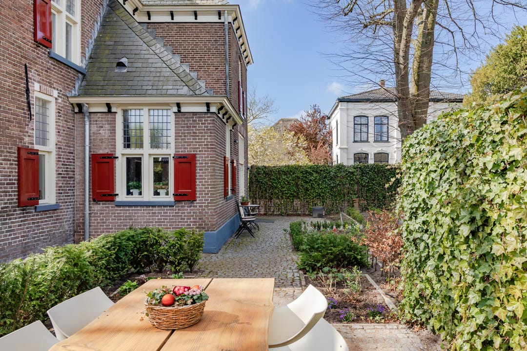 Foto 23 van Bosstraat 2