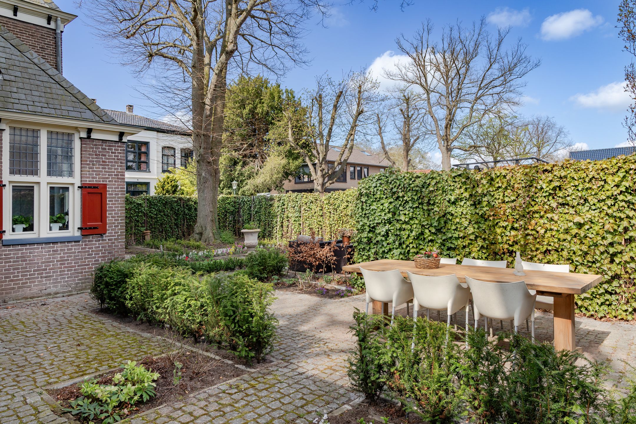 Foto 24 van Bosstraat 2