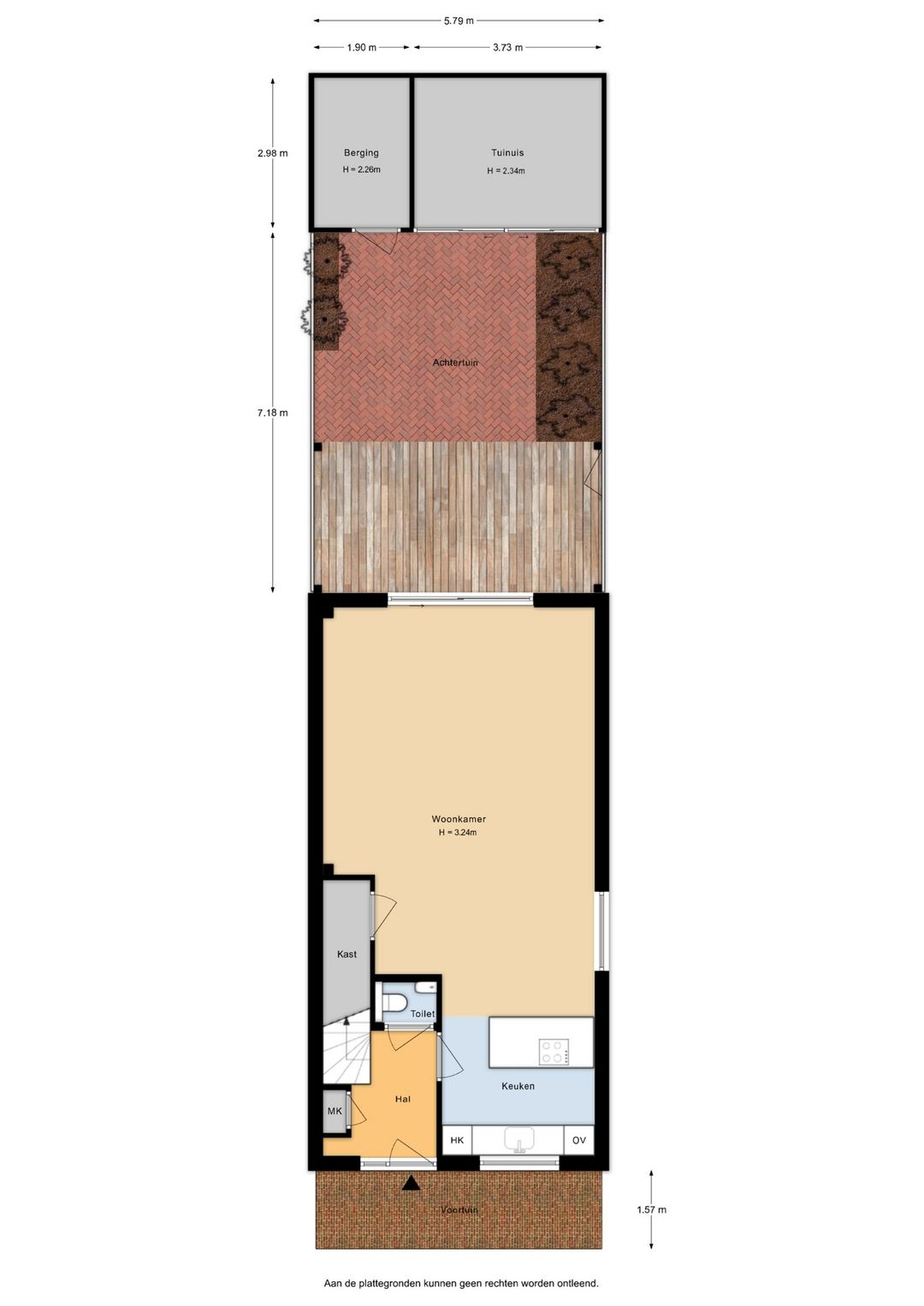 Foto 52 van Enkalaan 155