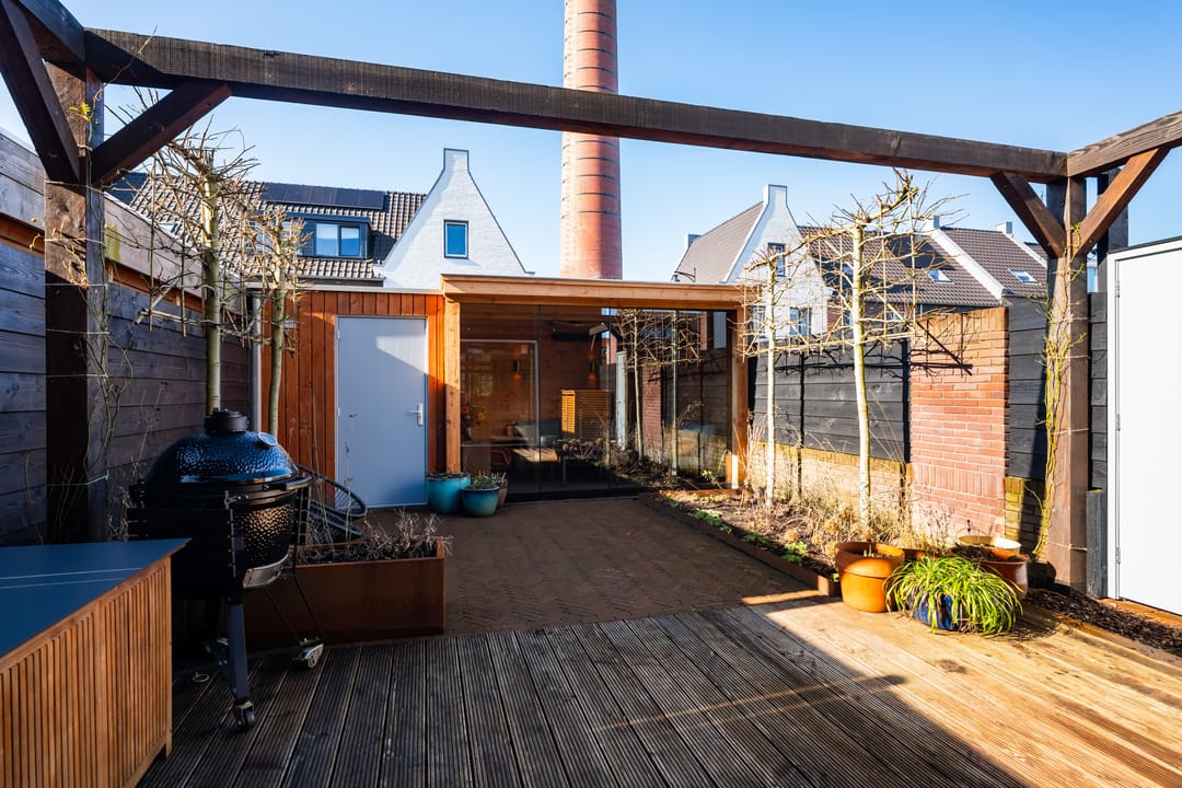 Foto 2 van Enkalaan 155