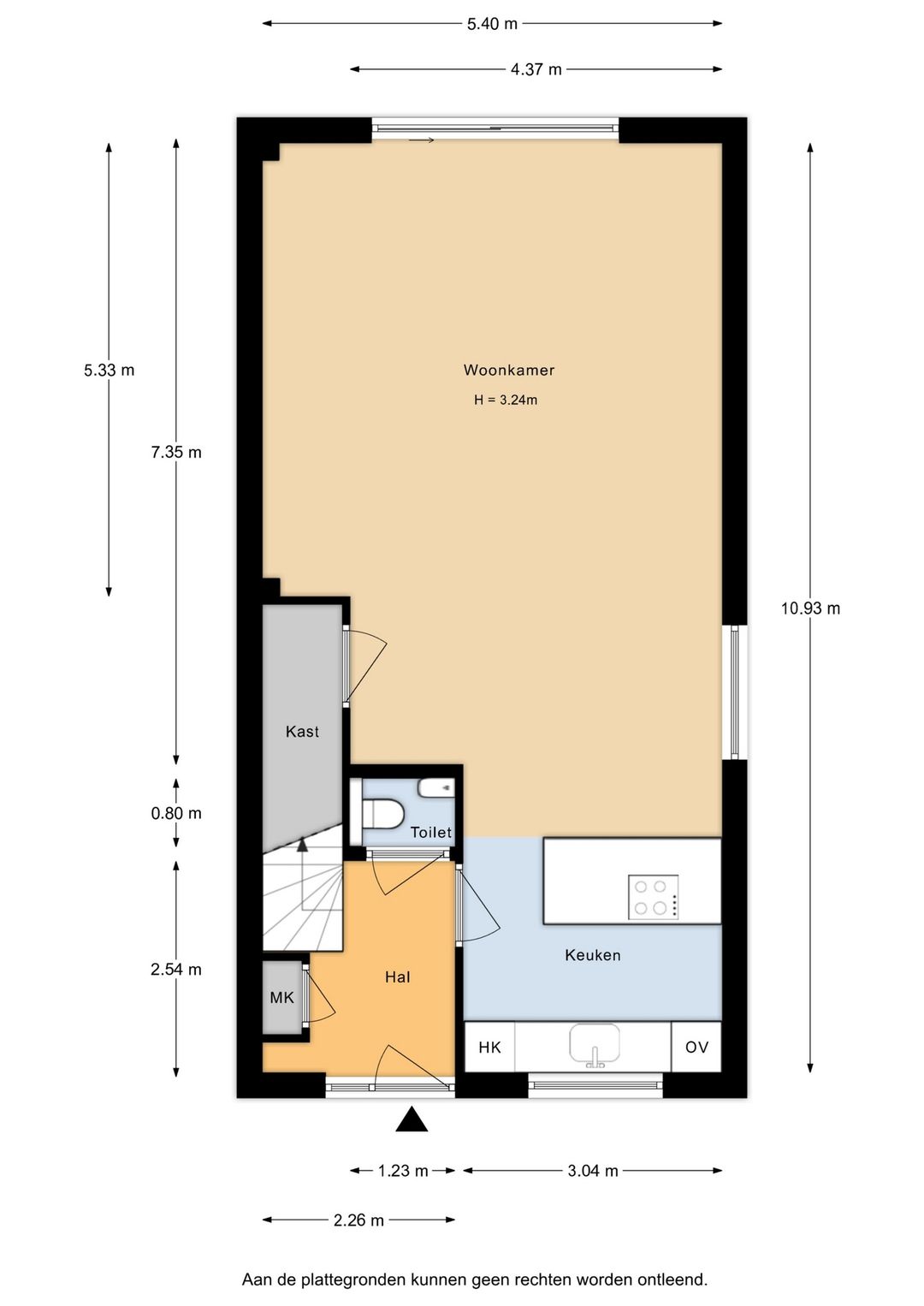 Foto 53 van Enkalaan 155