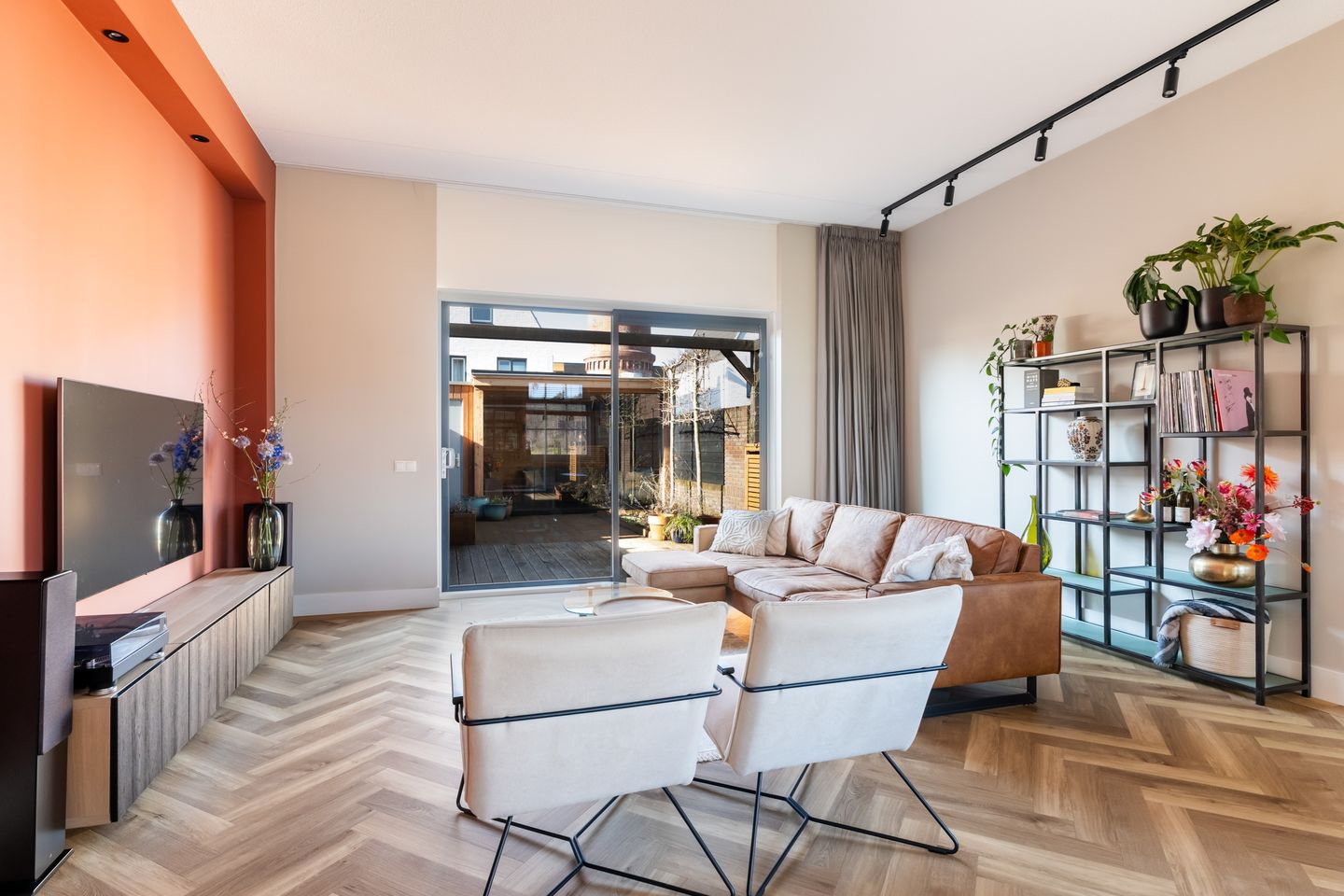 Foto 4 van Enkalaan 155