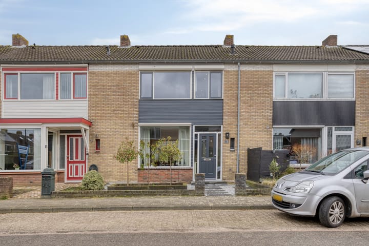 Paulus Potterlaan 22 main image