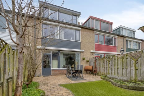 Paulus Potterlaan 22 secondary image