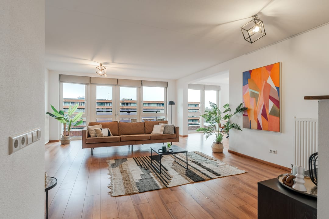 Photo 1 of Ottho Heldringstraat 27-R